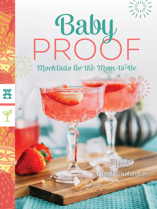 Title details for Baby Proof by Nicole Nared-Washington - Wait list